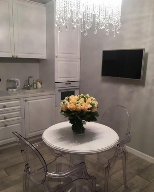 Ремонтик в моей скромной студии. 05