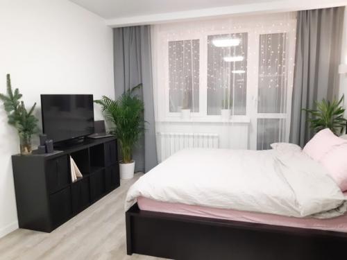 Ремонт нашей квартиры на ваше обозрение демонстрирую. 03