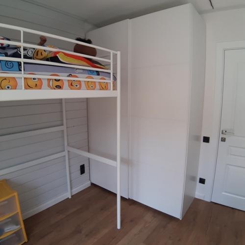 Детская нашего ребенка. 03