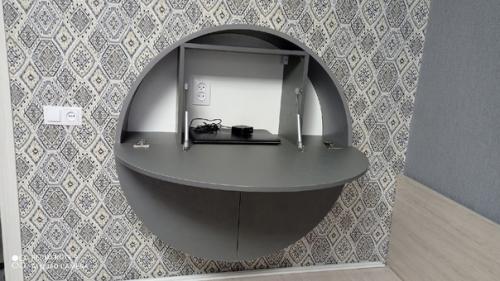 Это моя функциональная спальня. 03