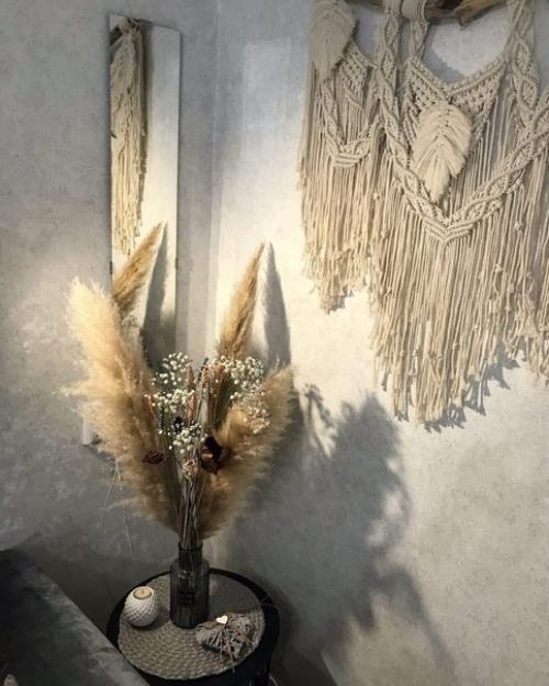 Очень милая и симпатичная однокомнатная квартира. 07