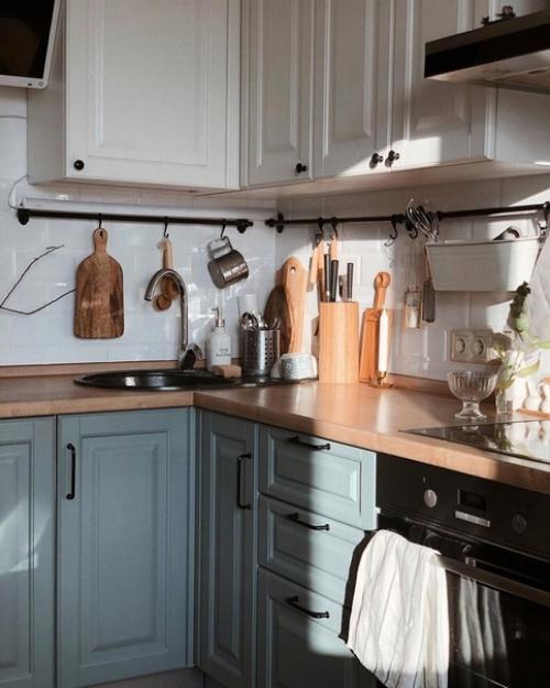 Ремонт нашей квартиры. 01