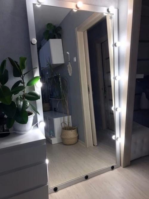 Очень милая и симпатичная однокомнатная квартира. 09