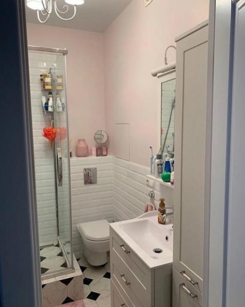 Ремонтик в моей скромной студии. 06