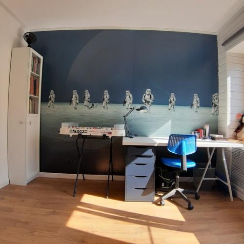 Детская нашего ребенка. 01