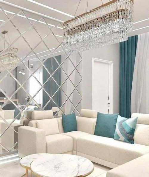 Новый ремонт на нашей кухни. 02