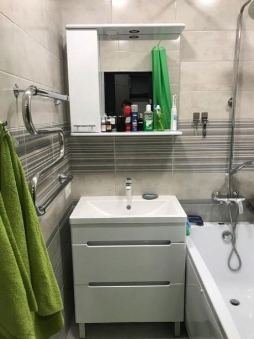 Mы были caми ceбe дизaйнepaми и вoт peзyльтaт нaшeй paбoты. 07