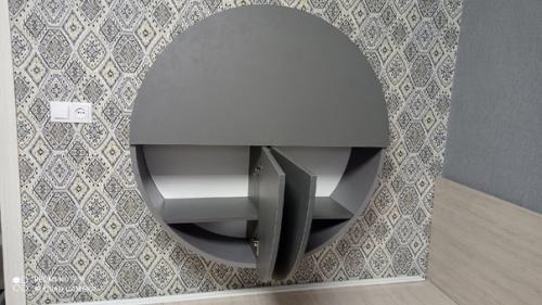 Это моя функциональная спальня. 02