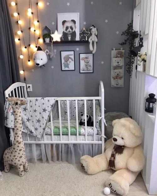 Очень милая и симпатичная однокомнатная квартира. 03