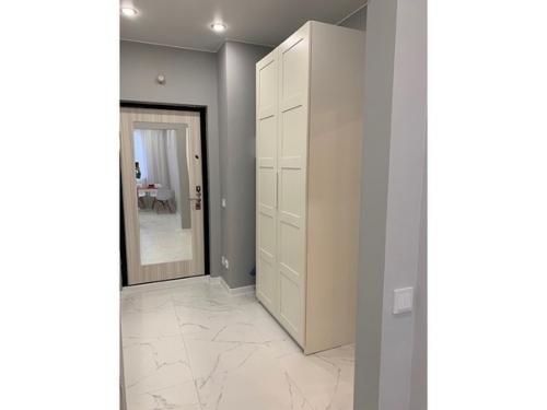 Вот такой интерьерчик мы в своей квартире подготовили. 06