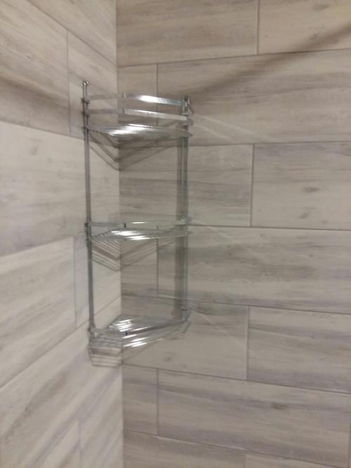 Ремонт в моем санузле. 04