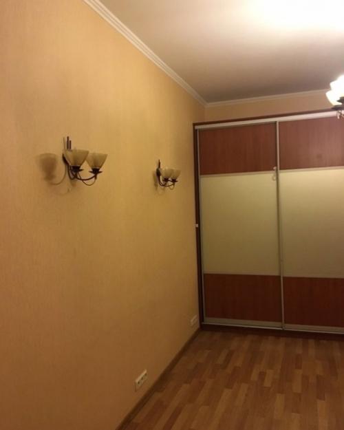 Захотелось нам чего то новенького, да поуютнее. 01