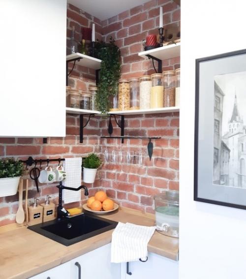 Ремонт нашей квартиры на ваше обозрение демонстрирую. 06