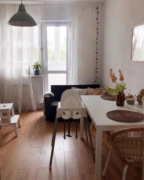 Ремонт нашей квартиры. 05