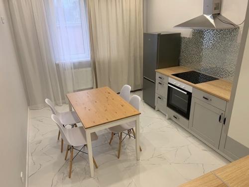 Вот такой интерьерчик мы в своей квартире подготовили. 02