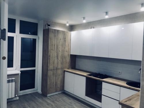 Хочу показать дизайн своей квартиры. 06