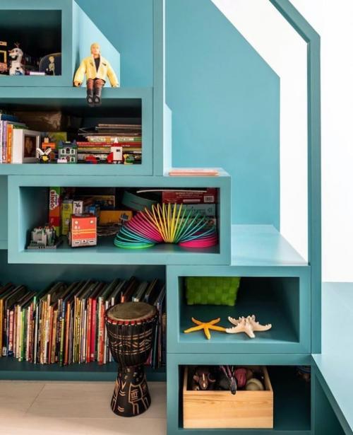 Для любителя красоты и уникальных вещей, квартира коллекционера - это своеобразный рай. 02