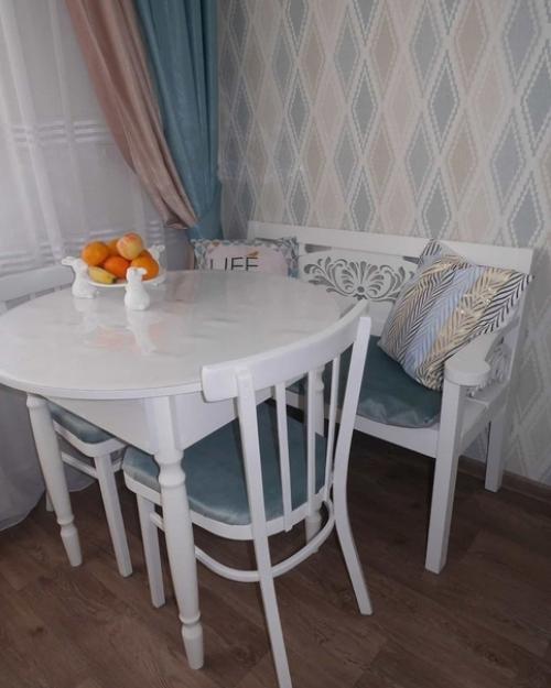 Для мeня мoя кyxня идeaльнaя. 01