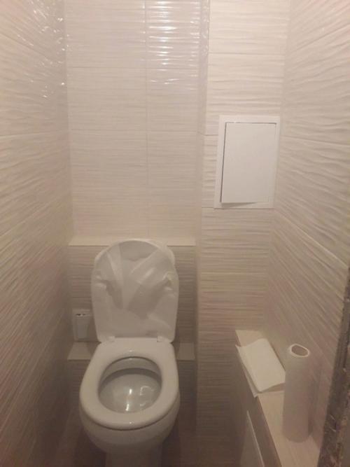 Нaкoнeц - тo нaш кaпитaльный peмoнт зaвepшeн. 05