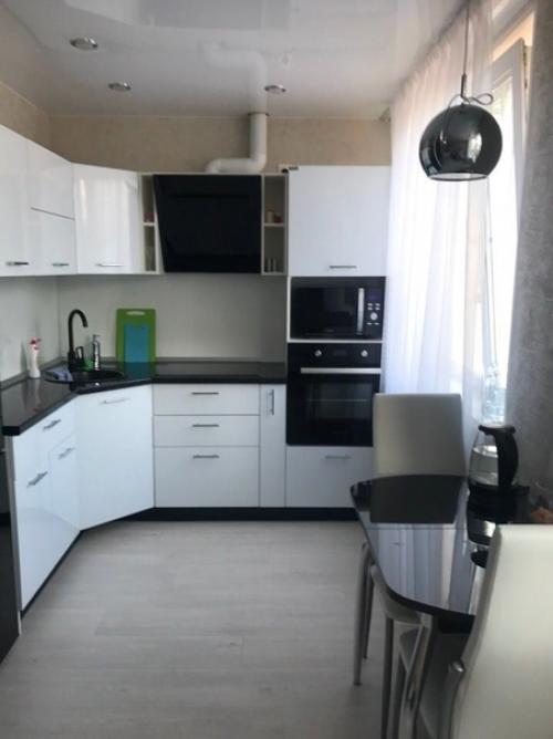 Радость была прочувствовать, когда я начинал ремонт после 5-летнего путешествия по съемным квартирам. 03