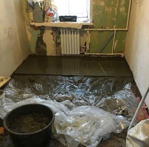 Обустроили нашу небольшую кухню, теперь не можем нарадоваться. 01