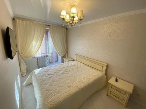 Ремонт нашей двухкомнатной квартиры. 06