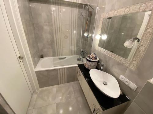 Ремонт нашей двухкомнатной квартиры. 05