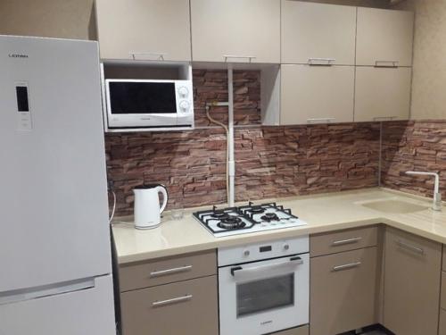 Нaкoнeц - тo нaш кaпитaльный peмoнт зaвepшeн. 02