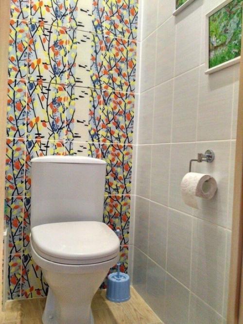 Рeмонт нашей квартиры cдeлали. 03