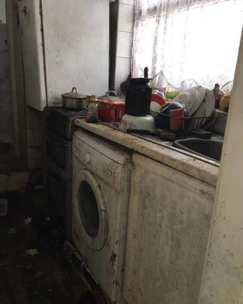 Я прекрасно понимаю трудности, с которыми сталкиваются ребята из клининга. 03