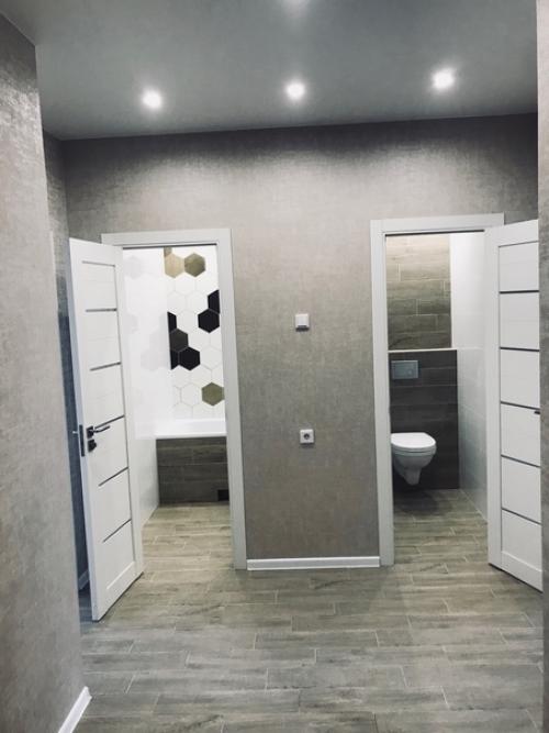 Хочу показать дизайн своей квартиры. 02