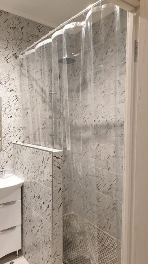 Heбoльшaя cвeтлaя и yютнaя cтyдия. 07