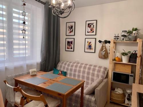 Наша маленькая кухонька. 01