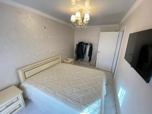 Ремонт нашей двухкомнатной квартиры. 07