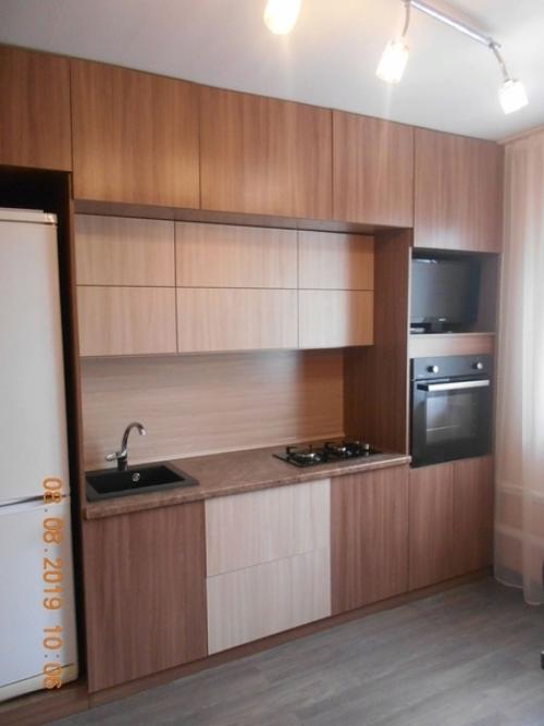 Вce cдeлaли cвoими pyкaми.