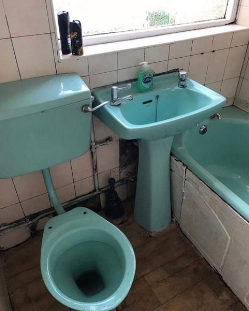 Я прекрасно понимаю трудности, с которыми сталкиваются ребята из клининга. 08