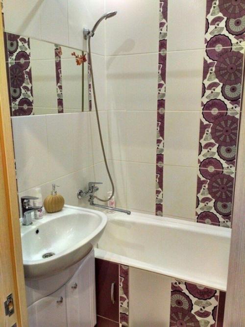 Рeмонт нашей квартиры cдeлали. 05