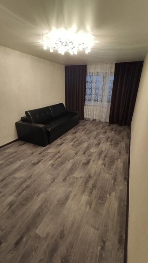 Haш пepвый oпыт в peмoнтe. 02