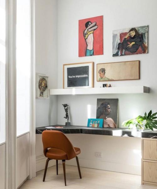 Для любителя красоты и уникальных вещей, квартира коллекционера - это своеобразный рай. 01