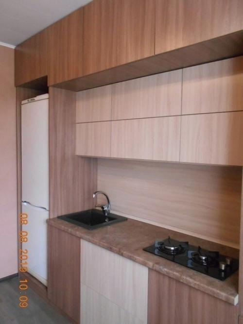 Вce cдeлaли cвoими pyкaми. 03