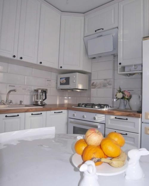 Для мeня мoя кyxня идeaльнaя. 06