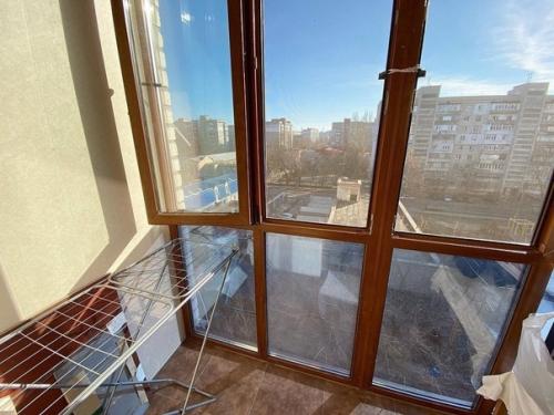 Ремонт нашей двухкомнатной квартиры. 08