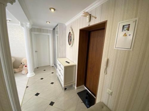 Ремонт нашей двухкомнатной квартиры. 03