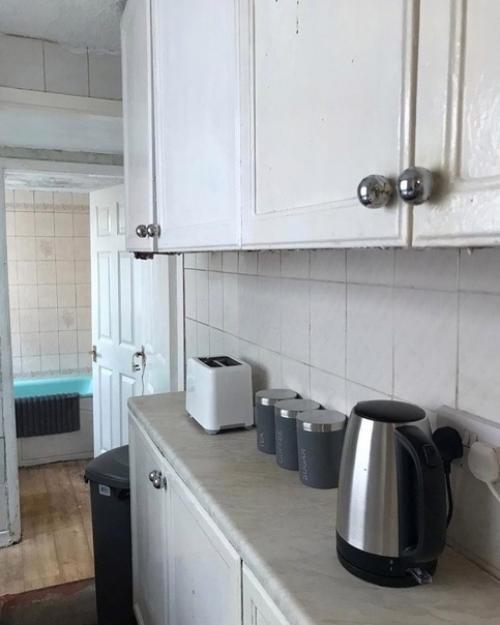 Я прекрасно понимаю трудности, с которыми сталкиваются ребята из клининга. 06