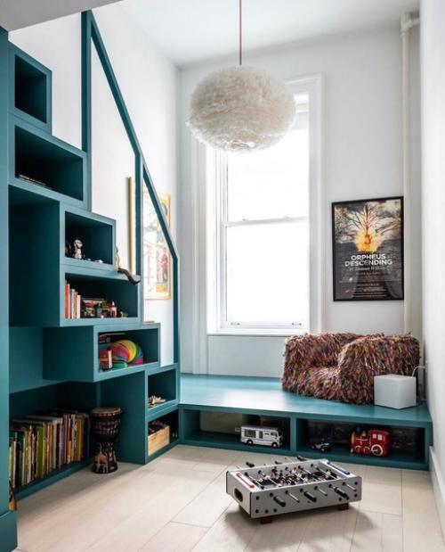 Для любителя красоты и уникальных вещей, квартира коллекционера - это своеобразный рай.