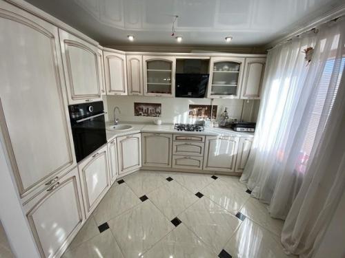 Ремонт нашей двухкомнатной квартиры.