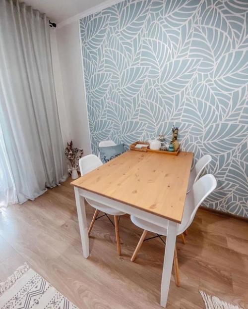 Наша кухня, площадь тут 7 кв. 04