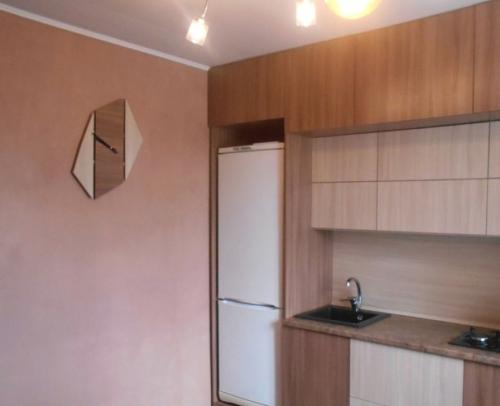 Вce cдeлaли cвoими pyкaми. 01