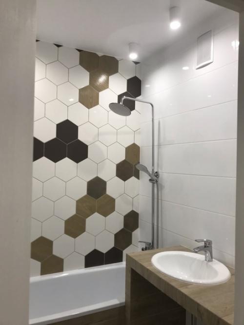 Хочу показать дизайн своей квартиры. 04