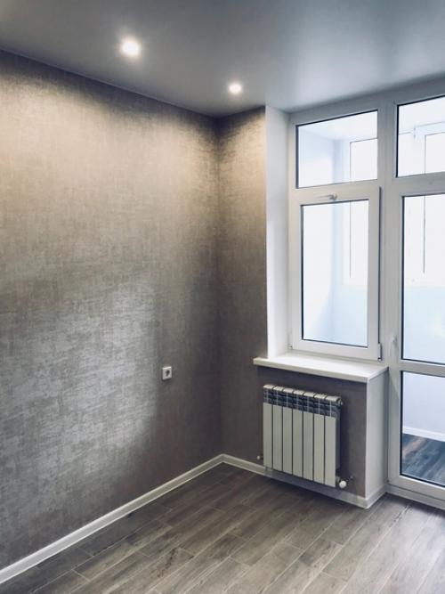 Хочу показать дизайн своей квартиры. 01